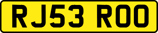 RJ53ROO