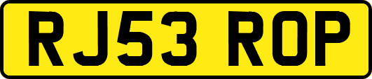 RJ53ROP