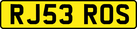 RJ53ROS