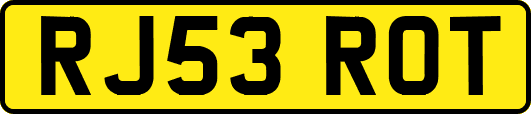 RJ53ROT