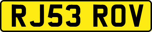 RJ53ROV