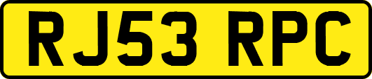 RJ53RPC