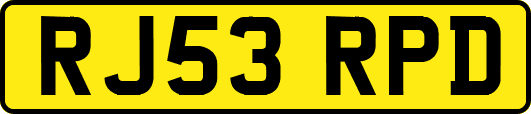 RJ53RPD