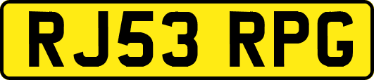 RJ53RPG