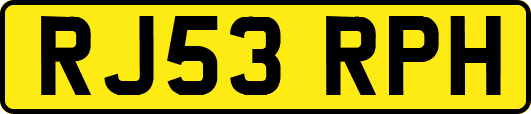 RJ53RPH