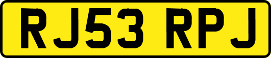 RJ53RPJ