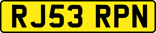 RJ53RPN