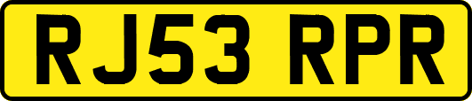 RJ53RPR