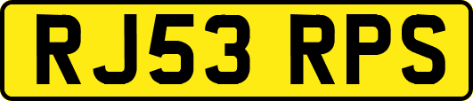 RJ53RPS