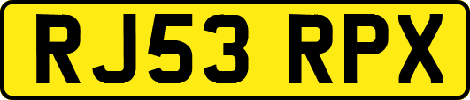 RJ53RPX
