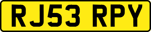 RJ53RPY