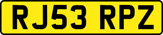 RJ53RPZ