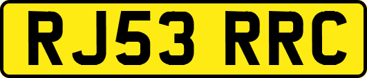 RJ53RRC