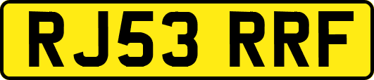 RJ53RRF