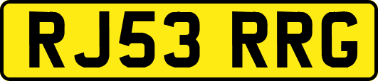 RJ53RRG