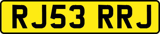 RJ53RRJ