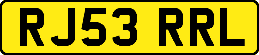RJ53RRL