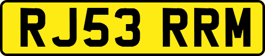 RJ53RRM