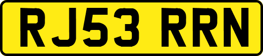 RJ53RRN