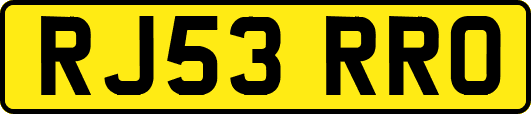 RJ53RRO