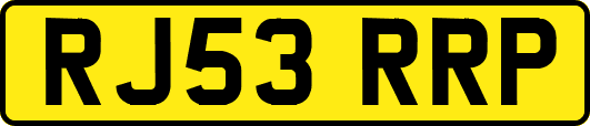 RJ53RRP