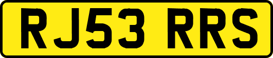 RJ53RRS