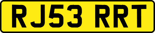 RJ53RRT