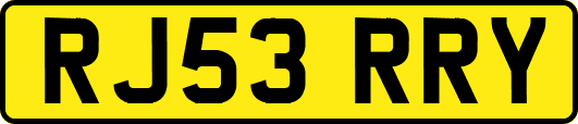 RJ53RRY