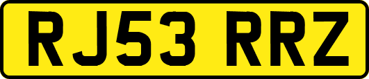 RJ53RRZ