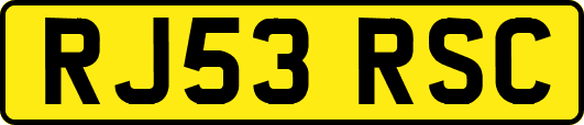 RJ53RSC