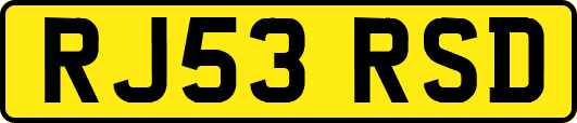 RJ53RSD