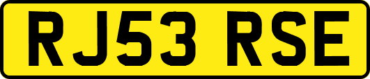 RJ53RSE