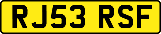 RJ53RSF