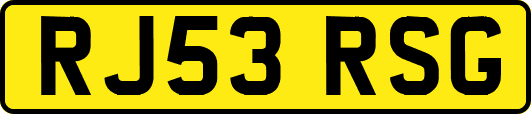 RJ53RSG