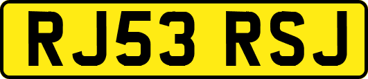 RJ53RSJ