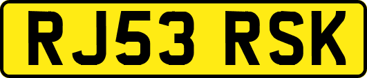 RJ53RSK