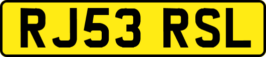 RJ53RSL