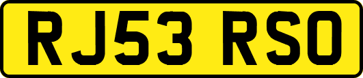 RJ53RSO