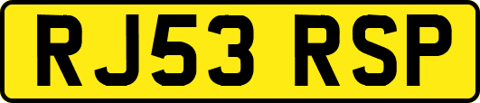 RJ53RSP