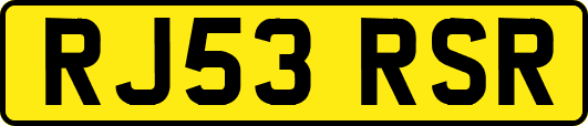RJ53RSR