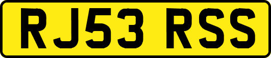 RJ53RSS