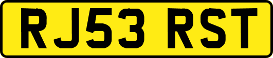 RJ53RST