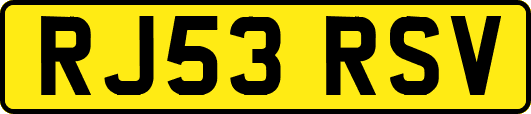 RJ53RSV