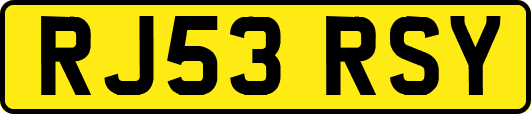 RJ53RSY
