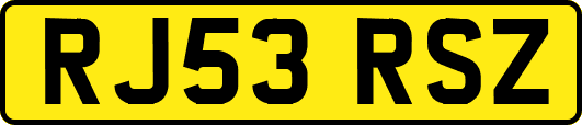 RJ53RSZ