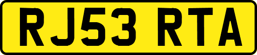 RJ53RTA