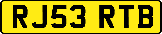 RJ53RTB