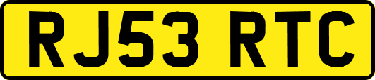 RJ53RTC