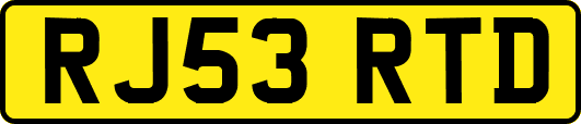 RJ53RTD