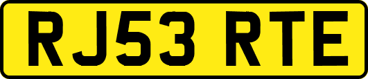 RJ53RTE